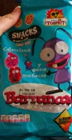 Barrancas