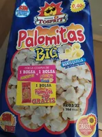 Palomitas BIG