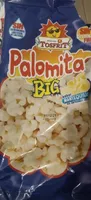 palomitas big