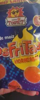 Tosfritas