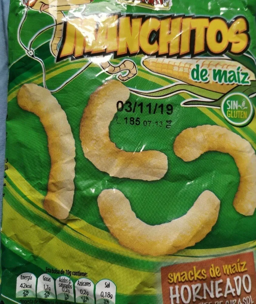 Manchitos