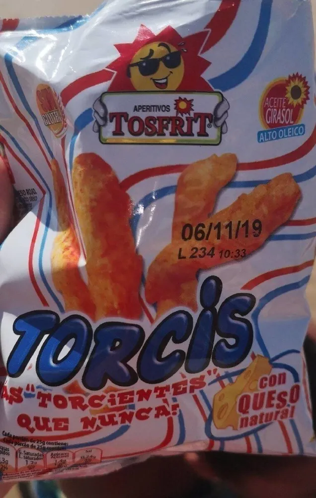 Torcis