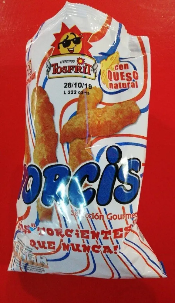Torcis