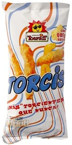 Torcis grandes