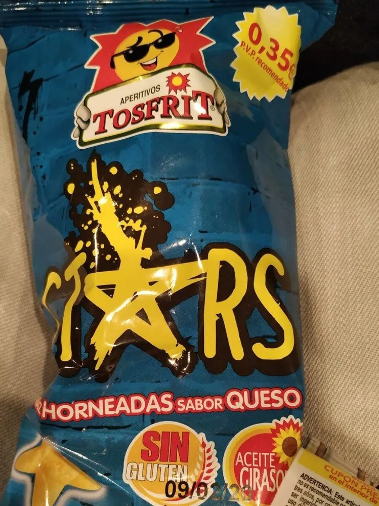 Stars