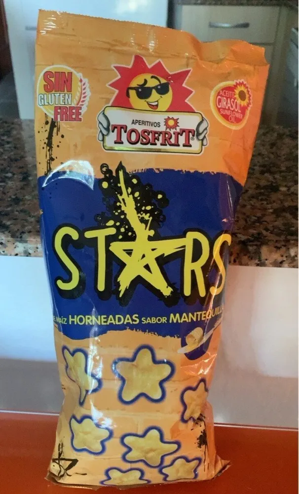 Stars