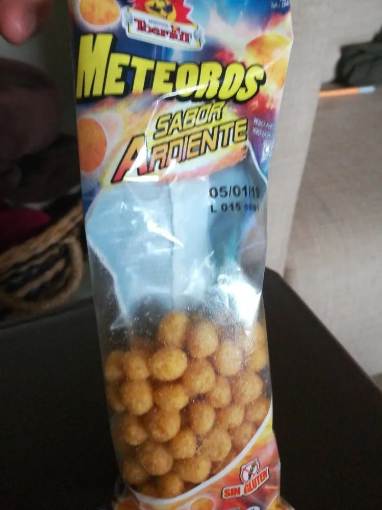 Meteoros