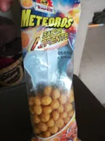 Meteoros