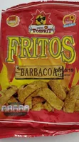 Fritos Barbacoa
