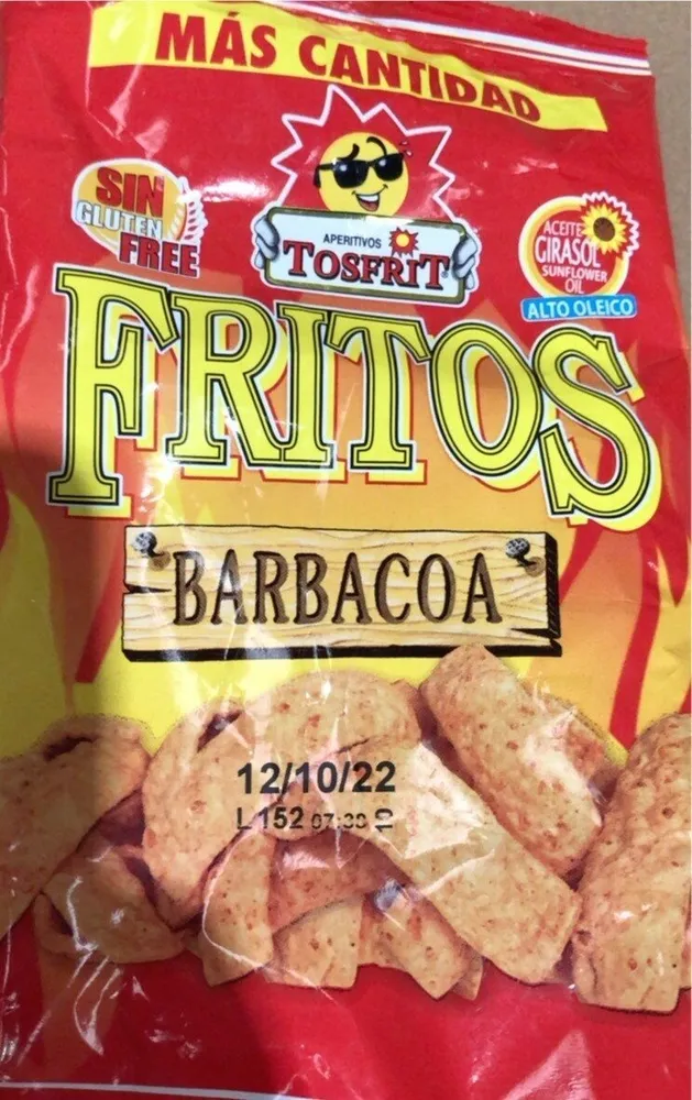 Fritos