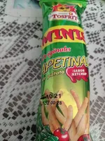 Apetinas mini