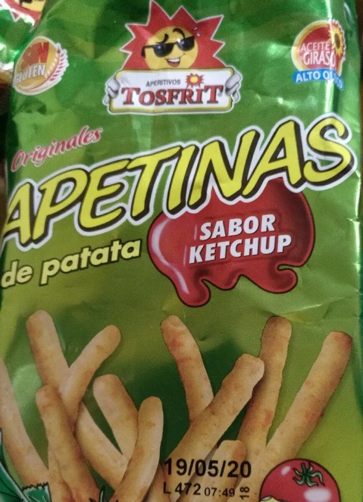 Apetinas