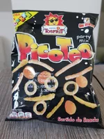 Picoteo