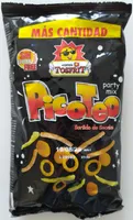 Picoteo