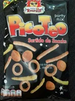 Picoteo
