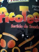 Picoteo