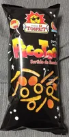 Picoteo Patty mix