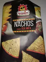 Nachos Tex Mex