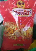 Combinado mix aperitivos Tosfrit