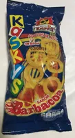 Kaskys sabor barbacoa