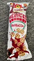 Helices Barbacoa