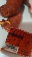 Chorizos de colmenar