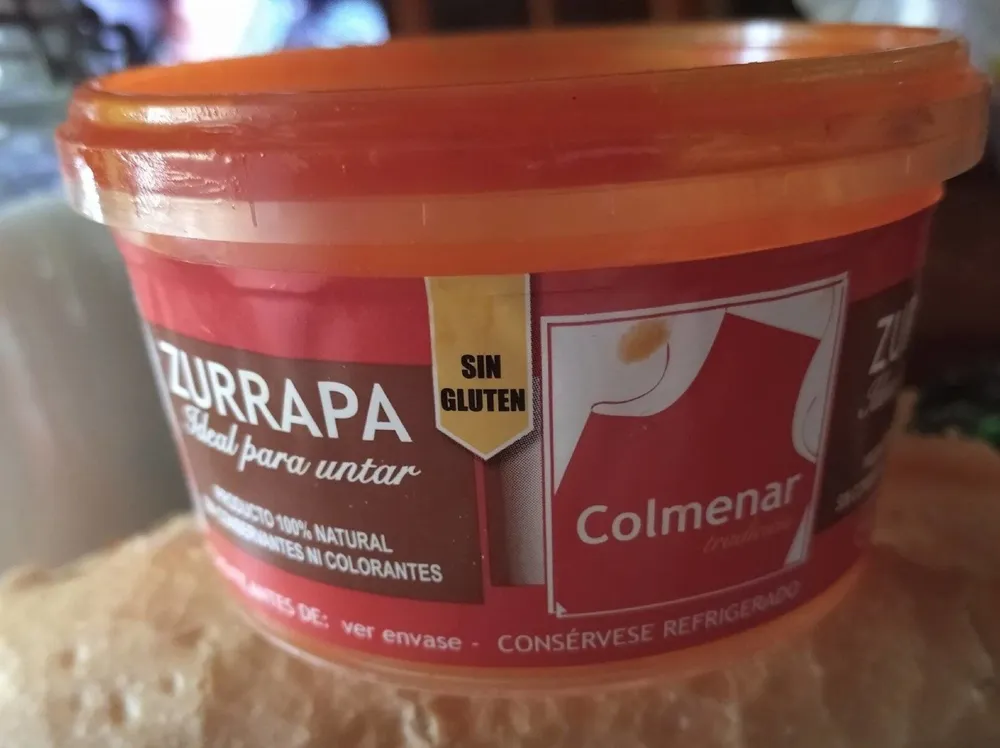 Zurrapa