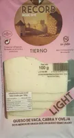 Queso  light