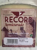Queso de vaca, cabra y oveja