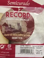 Queso de vaca, cabra y oveja