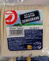 Queso semicurado