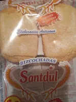 Bizcochadas