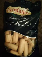 Picos Confalón