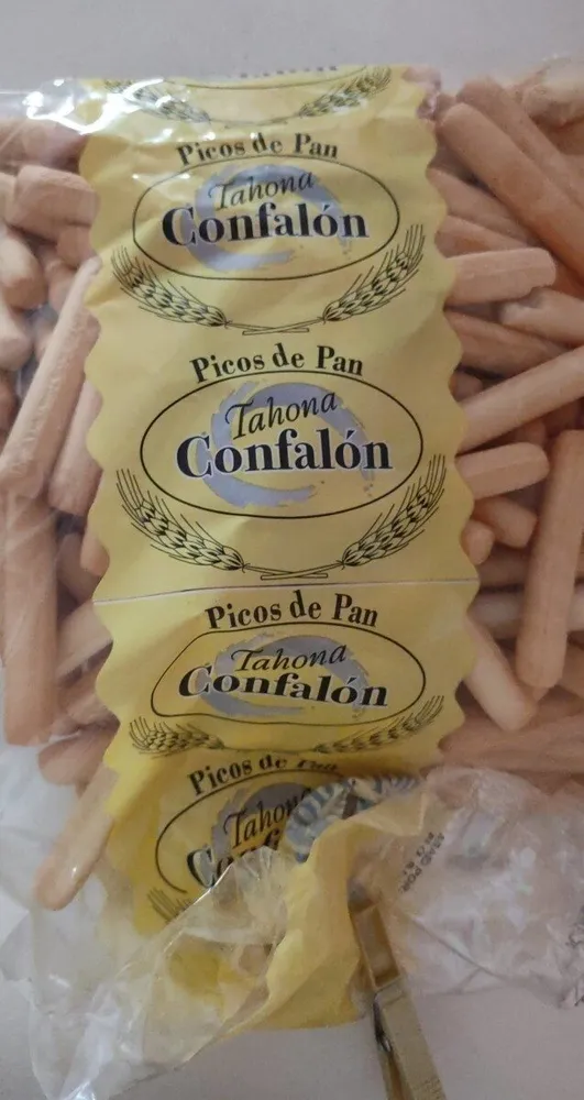 Picos de pan