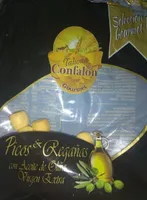 Picos & Regañas
