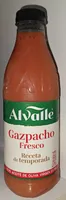 Gazpacho selección de temporada