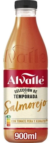 Salmorejo