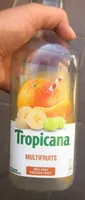 Multifruits 100% Presses