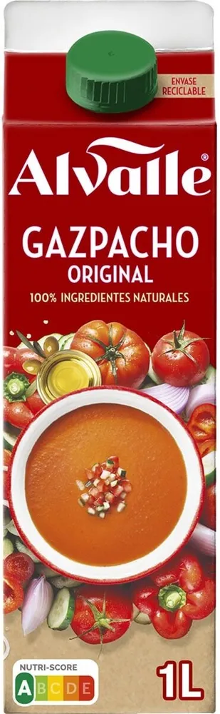 Gazpacho Original