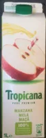Tropicana Manzana