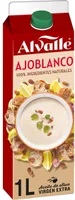 Ajoblanco