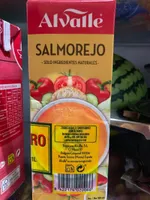 Salmorejo