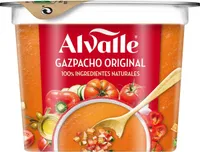 Gazpacho original