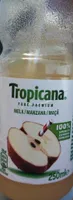 Tropicana manzana