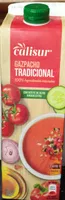 Gazpacho tradicional