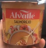 Salmorejo