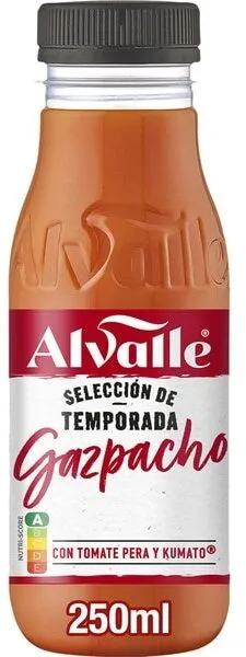 Gazpacho