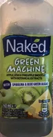 Green machine