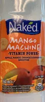 Mango machine