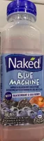 Blue Machine